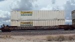 WB Intermodal Frt -2- at Goffs CA -53